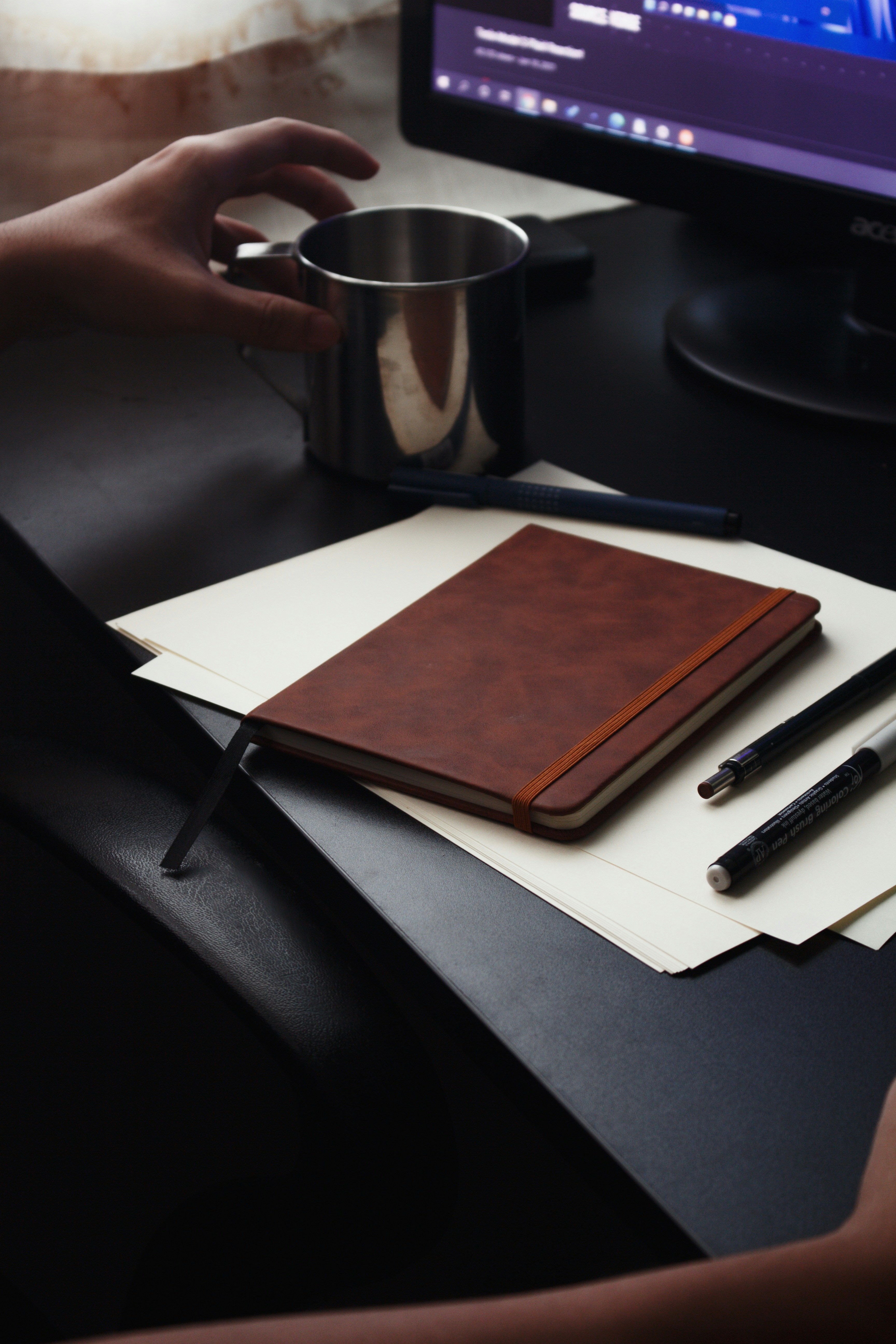 Journal de Trading IA