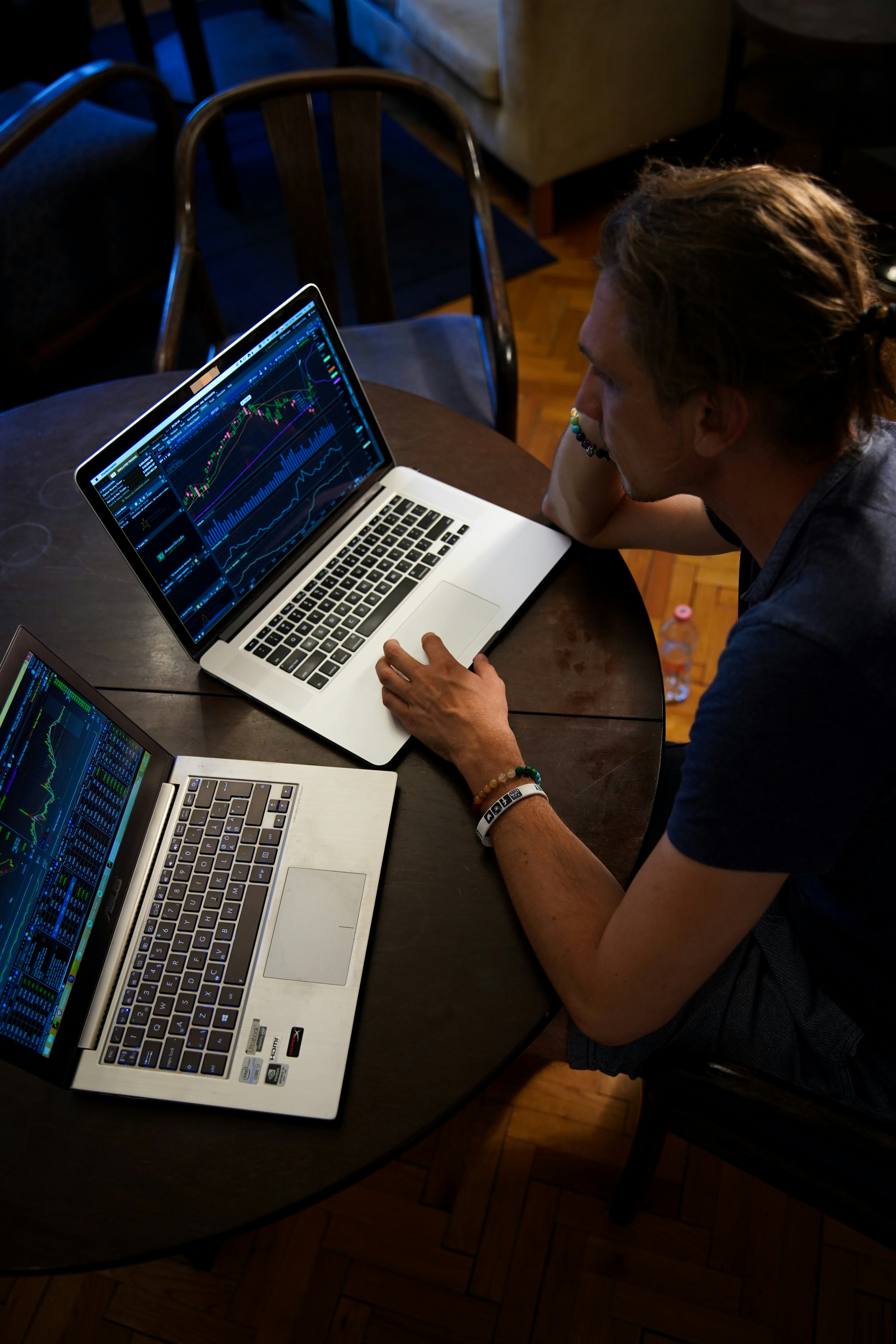 Streaming Live TraderMade